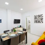 Brand New In 2 Min By The Sea Apartment *