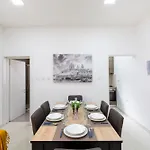 Brand New In 2 Min By The Sea * Sliema