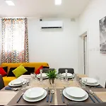 Brand New In 2 Min By The Sea * Sliema
