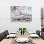 Brand New In 2 Min By The Sea * Sliema