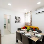 Brand New In 2 Min By The Sea Apartment