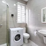 Apartment Brand New In 2 Min By The Sea *