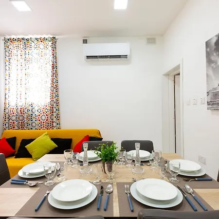 Brand New In 2 Min By The Sea-hosted By Sweetstay Sliema