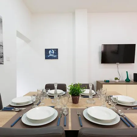 Brand New In 2 Min By The Sea Apartment Sliema