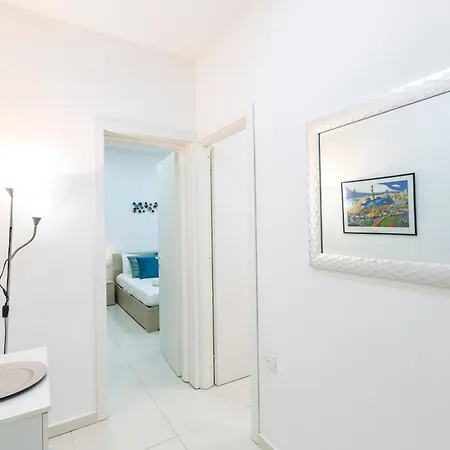 Brand New In 2 Min By The Sea-hosted By Sweetstay Sliema