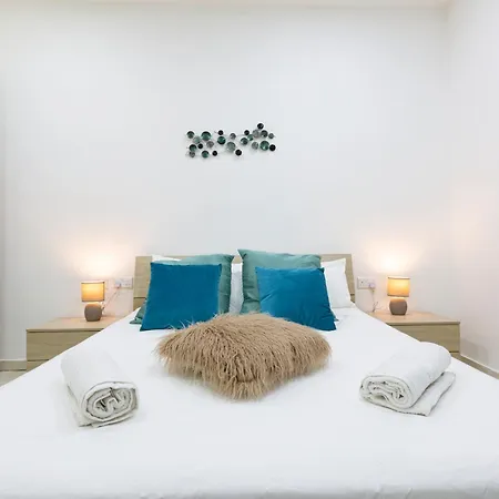 Apartment Brand New In 2 Min By The Sea