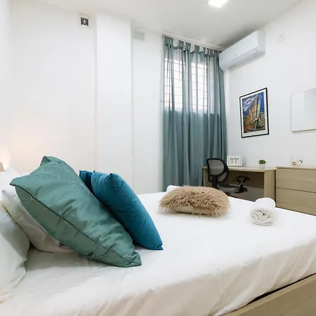 Brand New In 2 Min By The Sea * Sliema