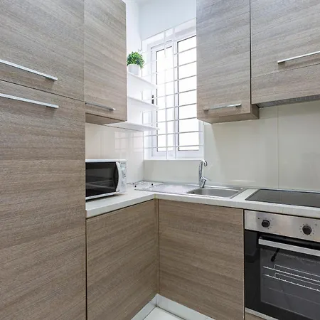 Apartment Brand New In 2 Min By The Sea Sliema