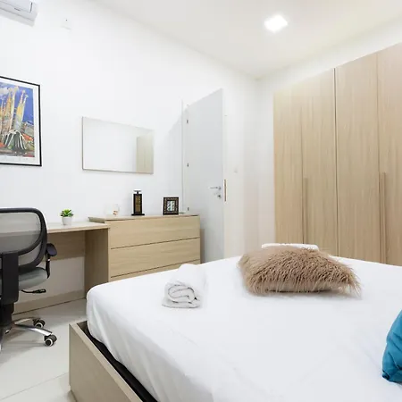 Apartment Brand New In 2 Min By The Sea