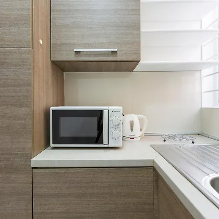 Apartment Brand New In 2 Min By The Sea